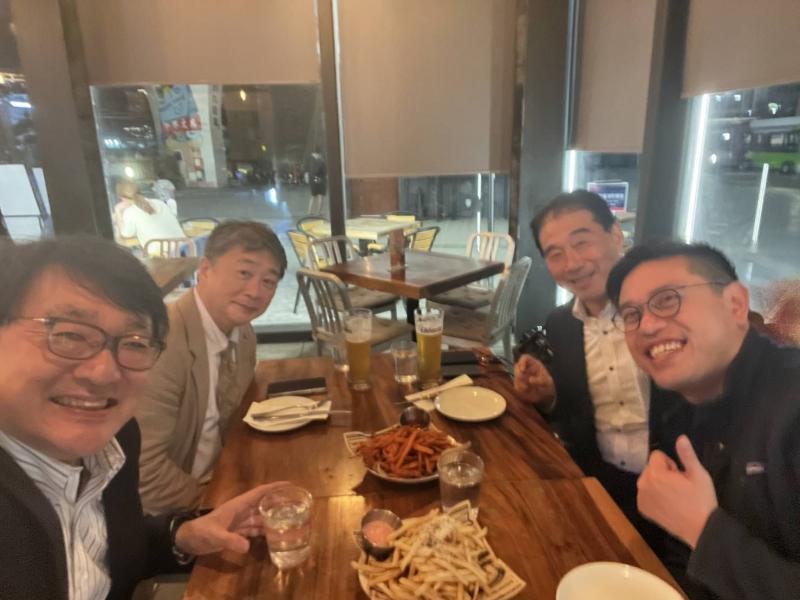 香港GIES介護展｜BOVLIFE株式会社