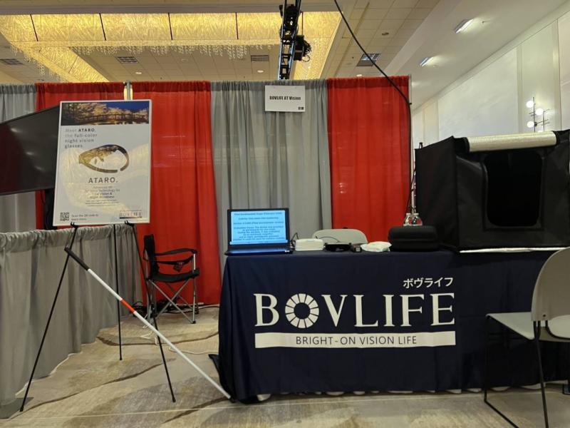 CSUN2026｜BOVLIFE株式会社