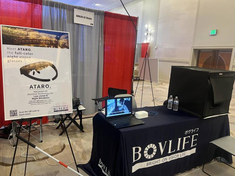 CSUN2026｜BOVLIFE株式会社